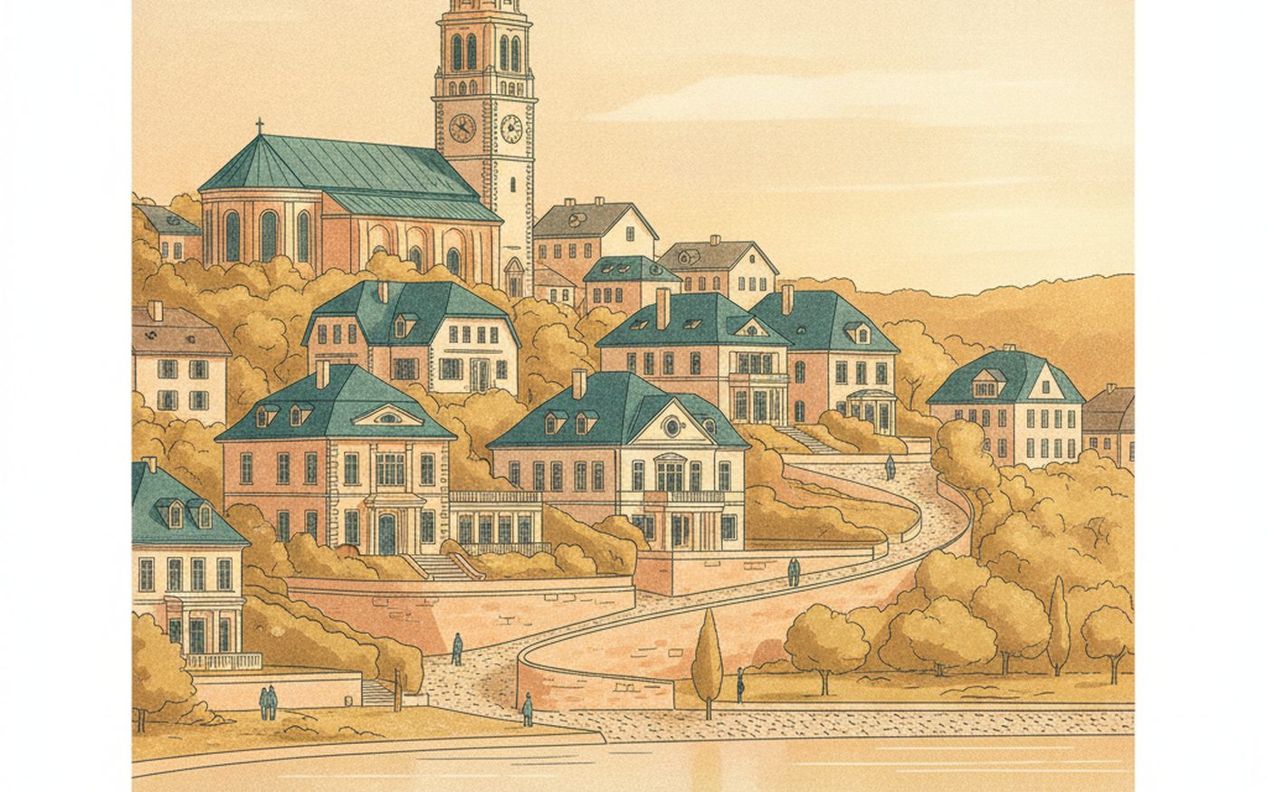 Entrümpelung in Essen-Werden